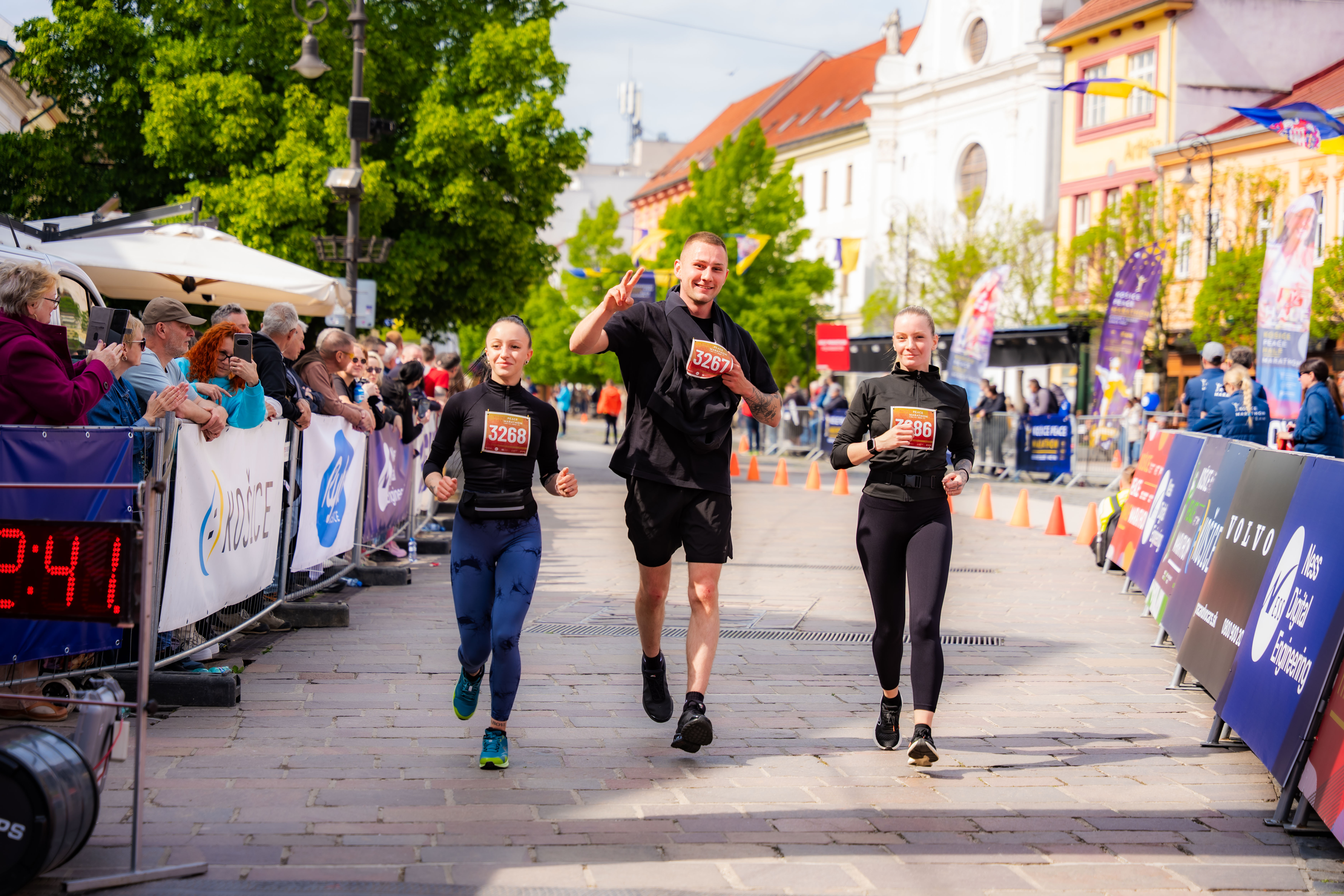 Peace Half Marathon-1-68